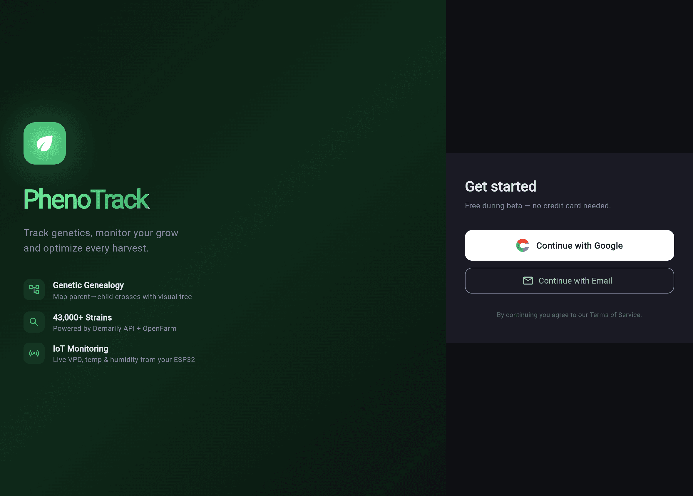 PhenoTrack